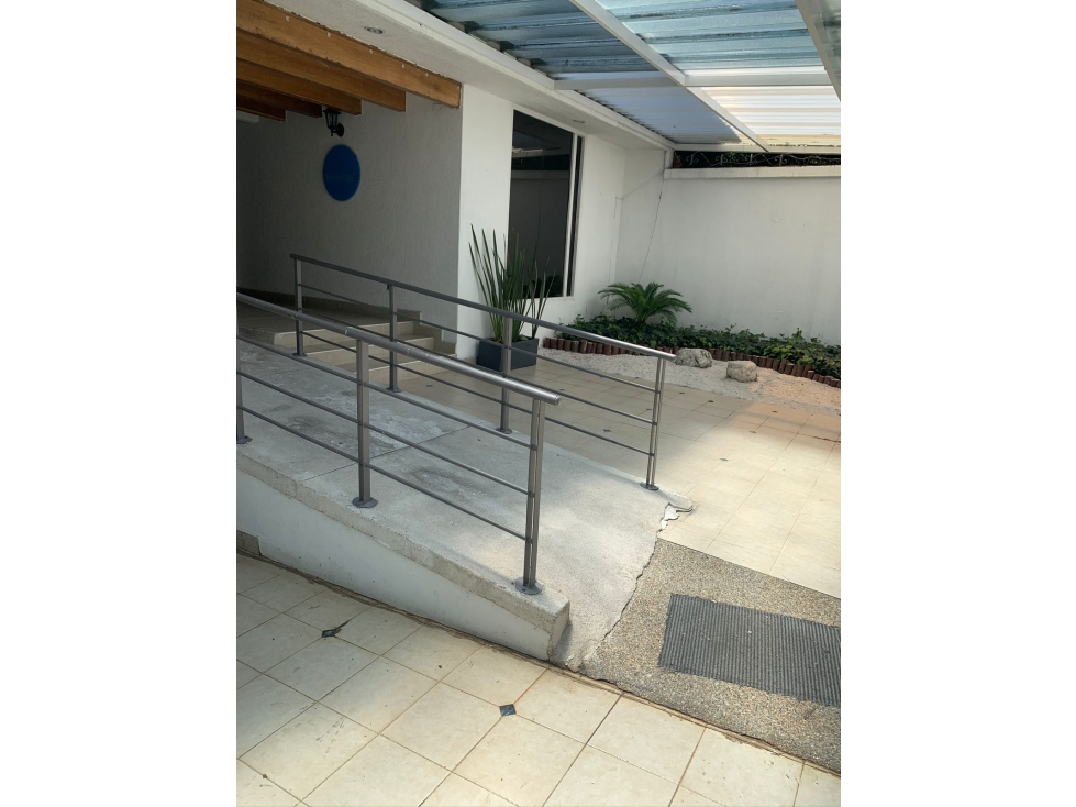 Casa en venta en Santa Paula, Bogotá · foto 12 de 23
