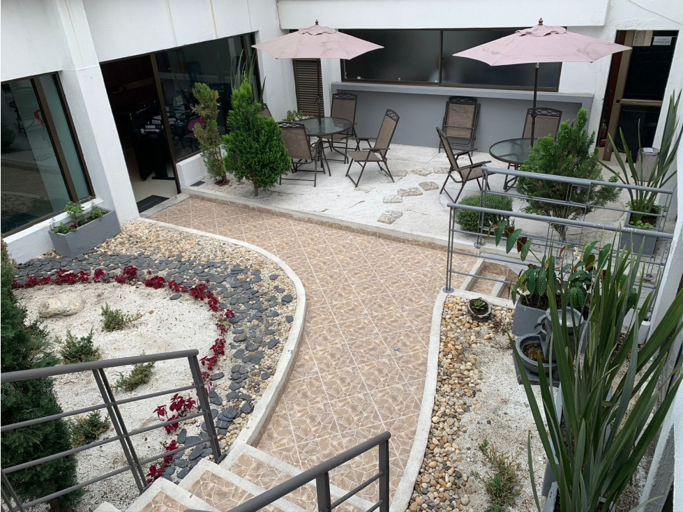 Casa en venta en Santa Paula, Bogotá · foto 13 de 23