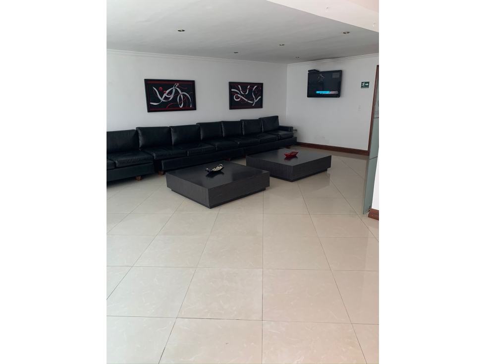 Casa en venta en Santa Paula, Bogotá · foto 14 de 23