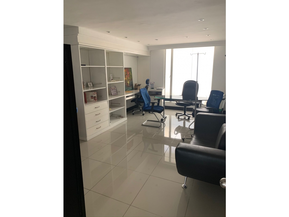 Casa en venta en Santa Paula, Bogotá · foto 15 de 23