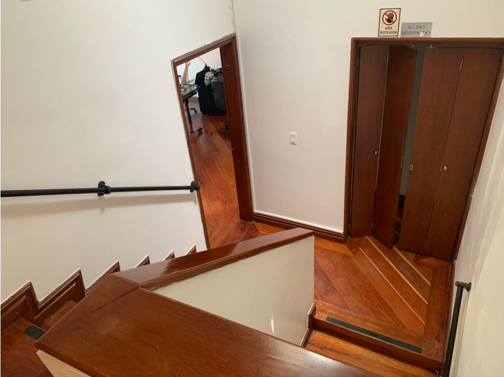 Casa en venta en Santa Paula, Bogotá · foto 16 de 23