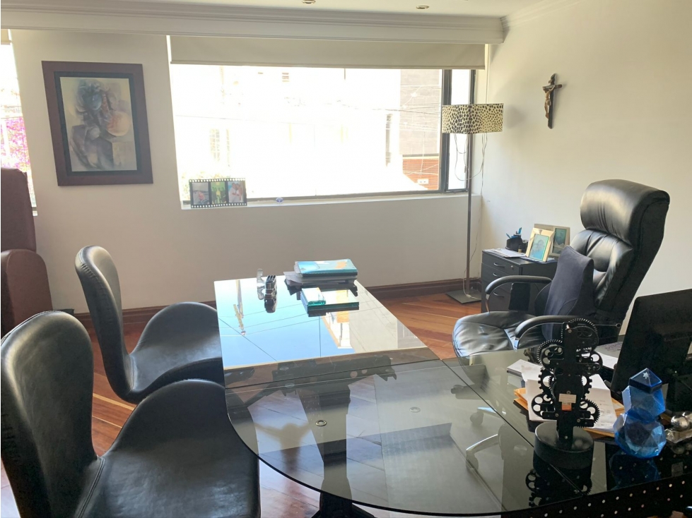 Casa en venta en Santa Paula, Bogotá · foto 19 de 23
