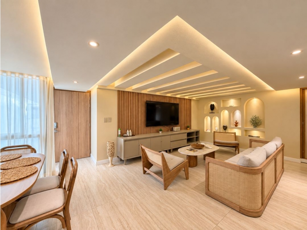 Apartamento en venta en El Centro, Cartagena · foto 2 de 13