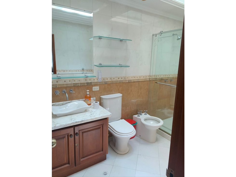 Casa en venta en Santa Paula, Bogotá · foto 23 de 23