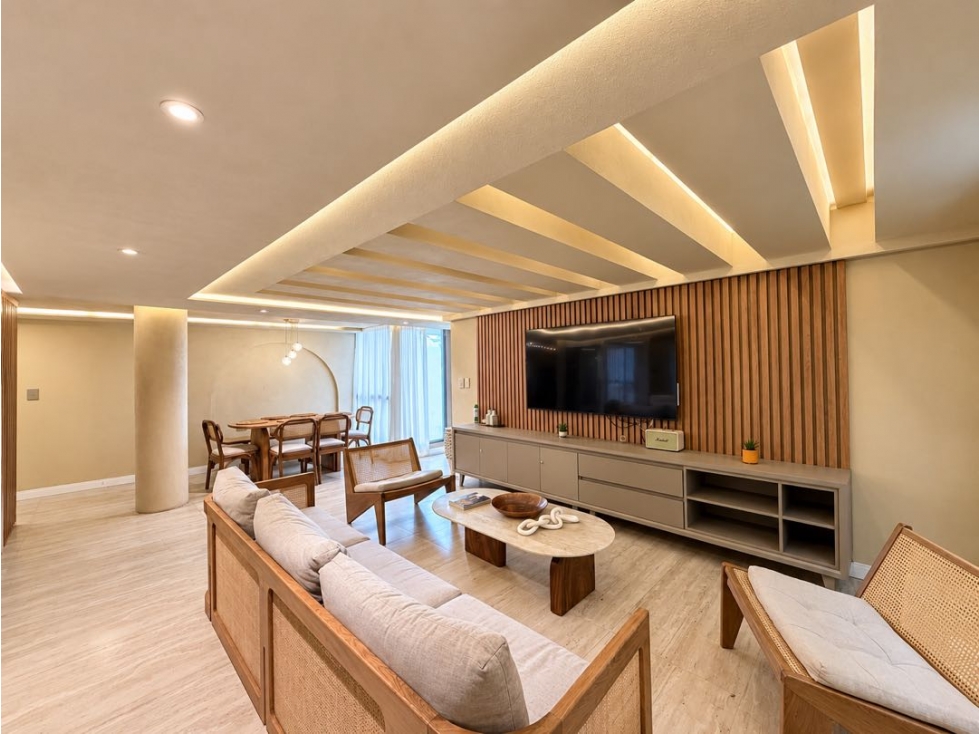 Apartamento en venta en El Centro, Cartagena · foto 3 de 13