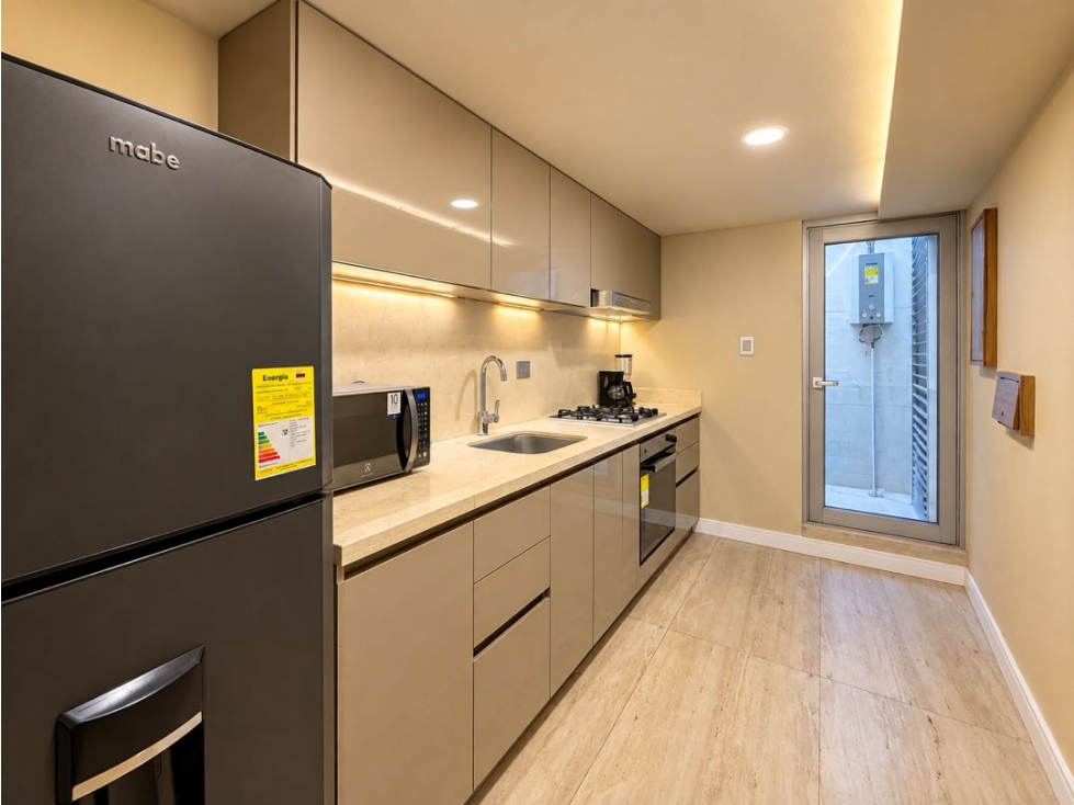 Apartamento en venta en El Centro, Cartagena · foto 4 de 13
