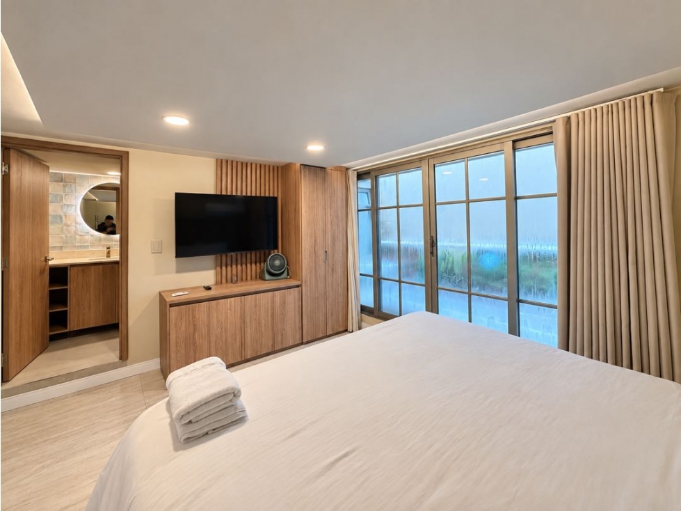 Apartamento en venta en El Centro, Cartagena · foto 7 de 13