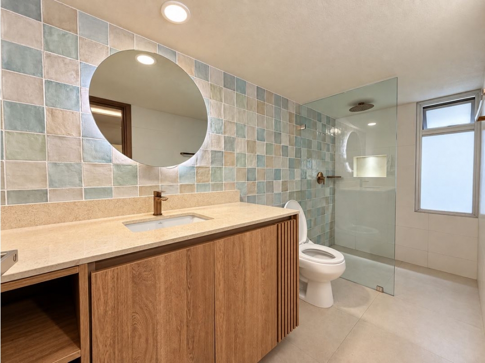 Apartamento en venta en El Centro, Cartagena · foto 8 de 13