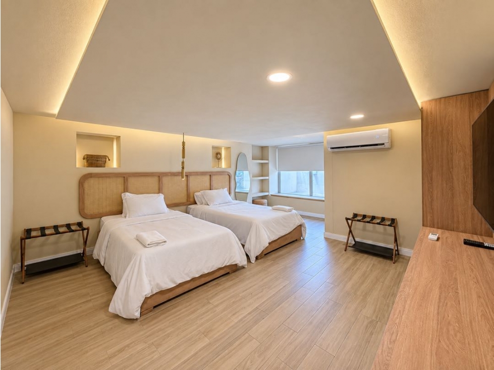 Apartamento en venta en El Centro, Cartagena · foto 9 de 13