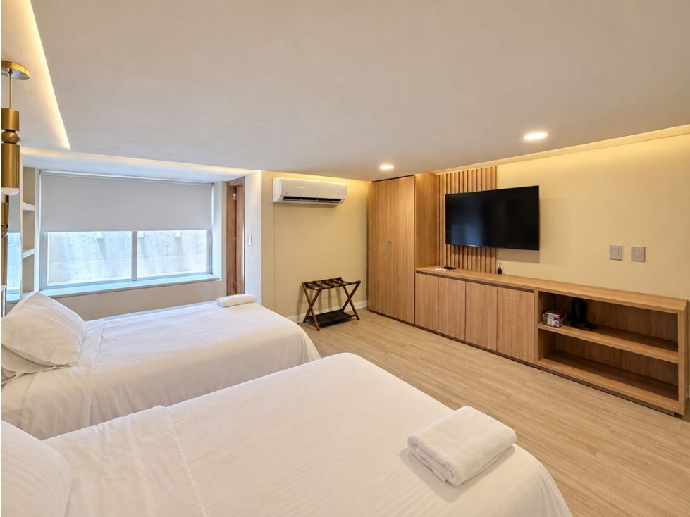 Apartamento en venta en El Centro, Cartagena · foto 10 de 13