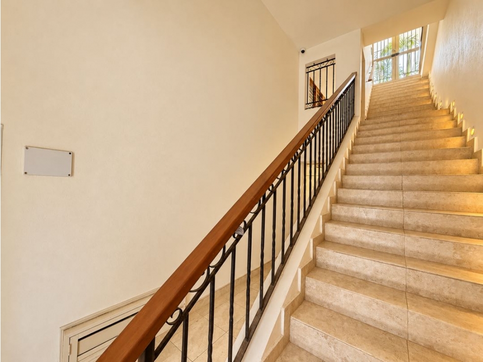 Apartamento en venta en El Centro, Cartagena · foto 11 de 13