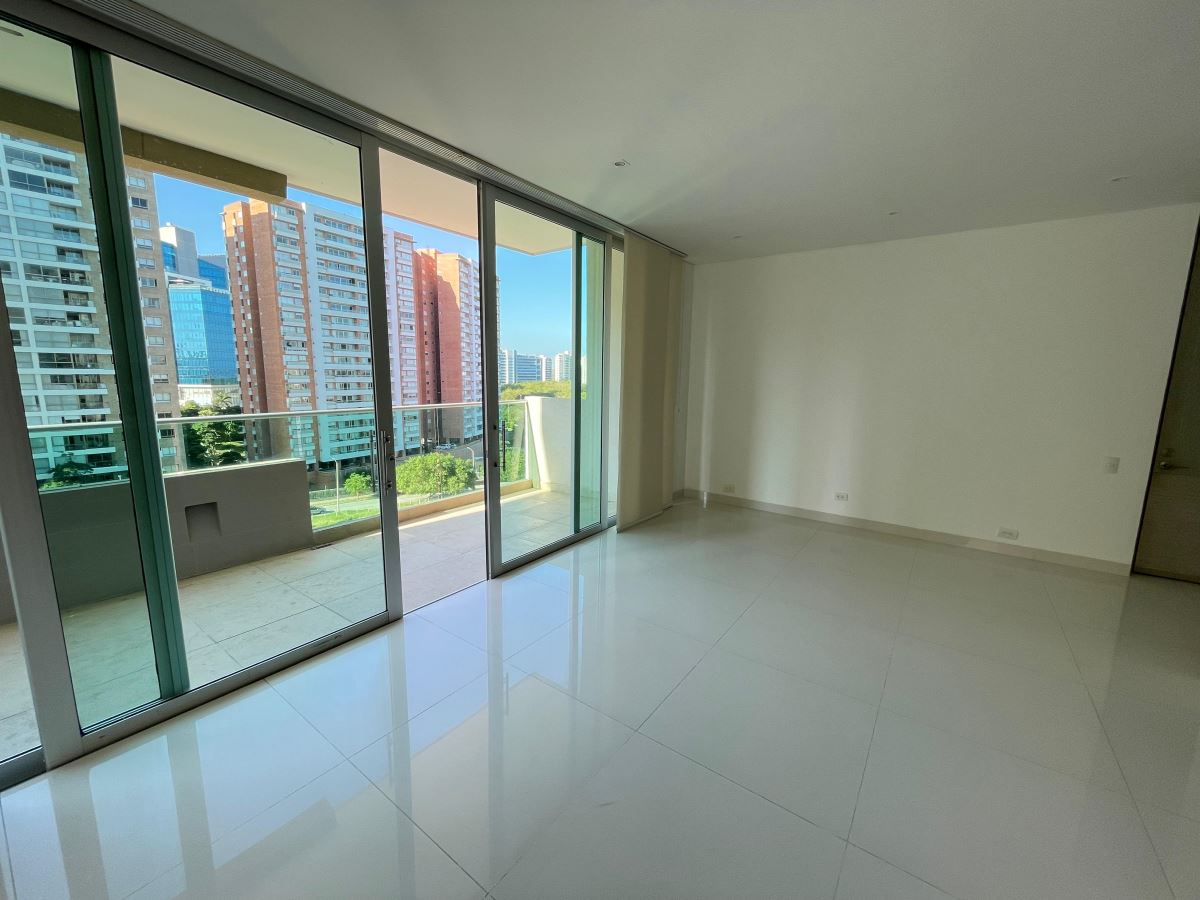 Apartamento en arriendo en Buenavista, Barranquilla · foto 2 de 19