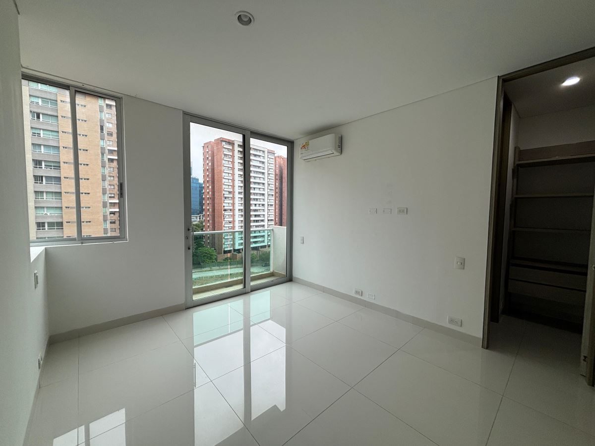 Apartamento en arriendo en Buenavista, Barranquilla · foto 6 de 19