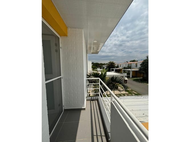 Casa de 4 alcobas en venta en El Castillo, Jamundí, 137 m² · foto 14 de 24