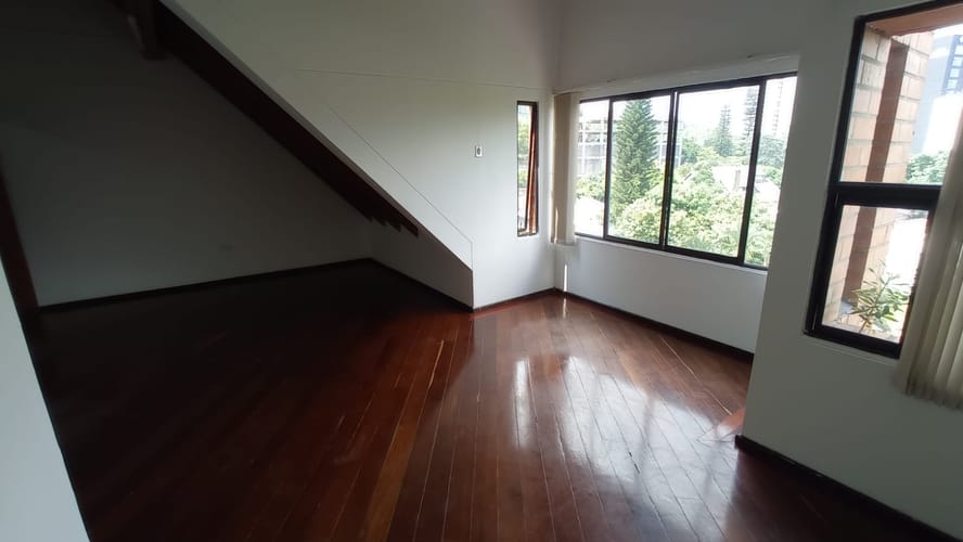 Oficina en arriendo en La Aguacatala, Medellín, 170 m² · foto 7 de 15