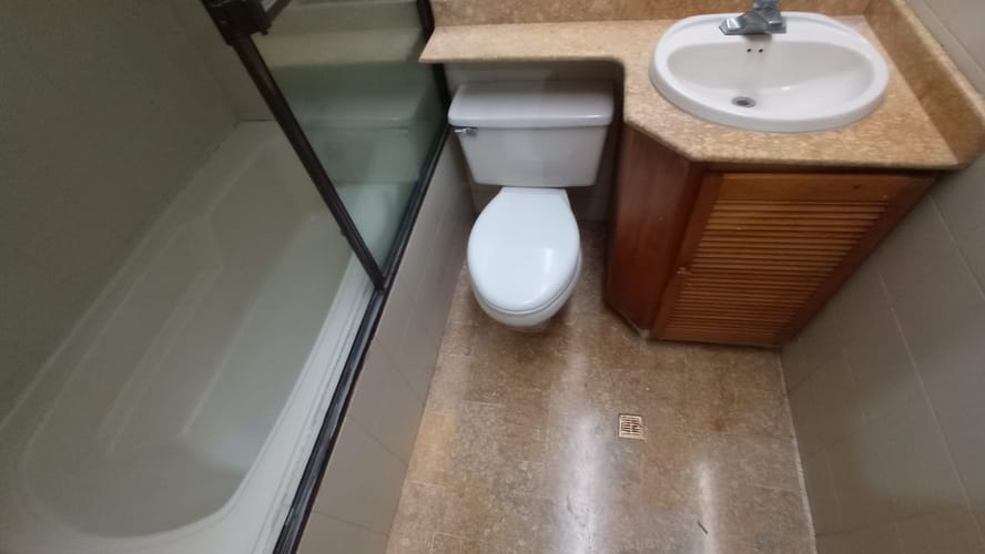 Oficina en arriendo en La Aguacatala, Medellín, 170 m² · foto 11 de 15