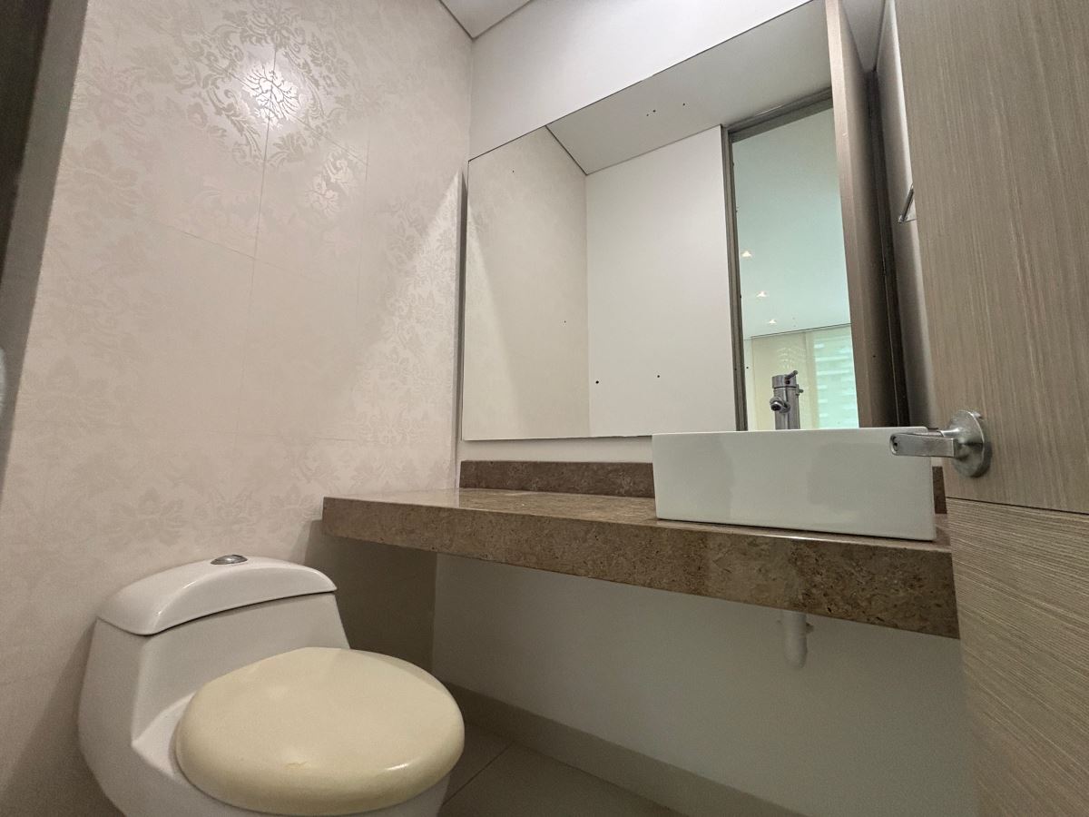 Apartamento en arriendo en Buenavista, Barranquilla · foto 12 de 19