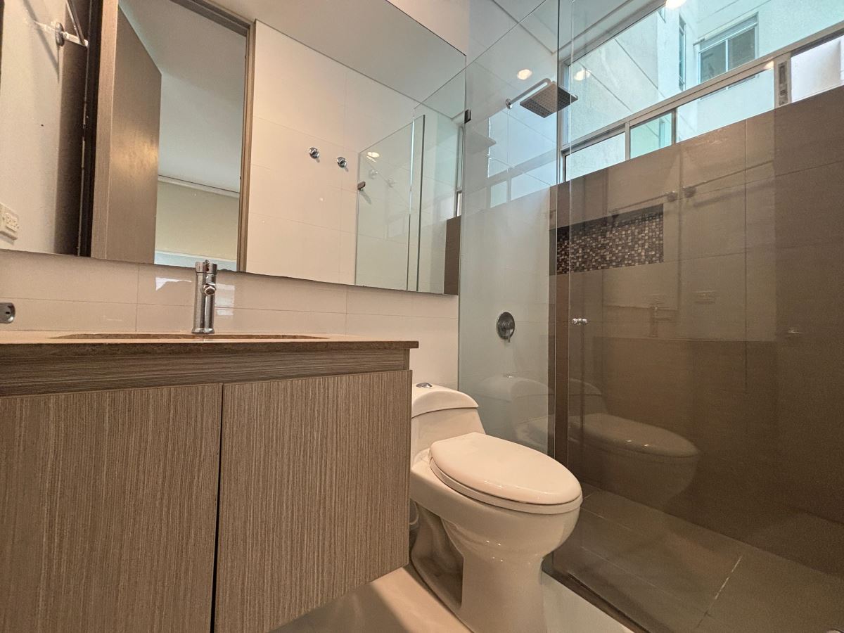 Apartamento en arriendo en Buenavista, Barranquilla · foto 14 de 19