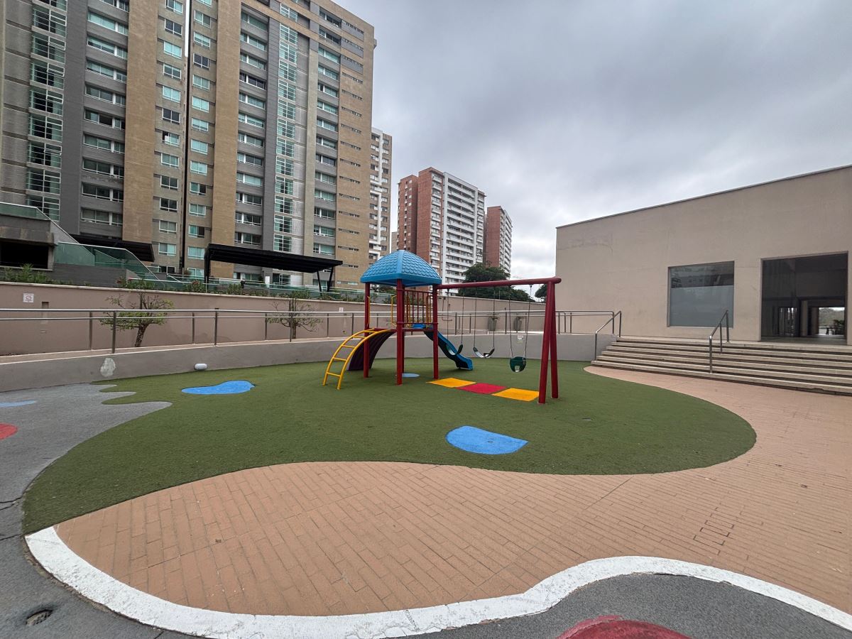 Apartamento en arriendo en Buenavista, Barranquilla · foto 17 de 19