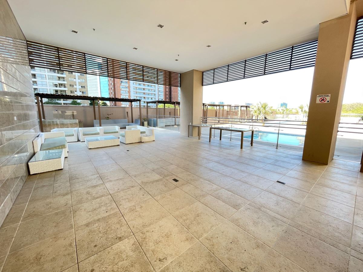 Apartamento en arriendo en Buenavista, Barranquilla · foto 18 de 19