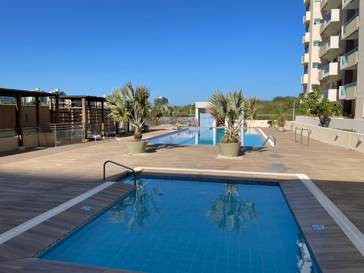 Apartamento en arriendo en Buenavista, Barranquilla · foto 19 de 19