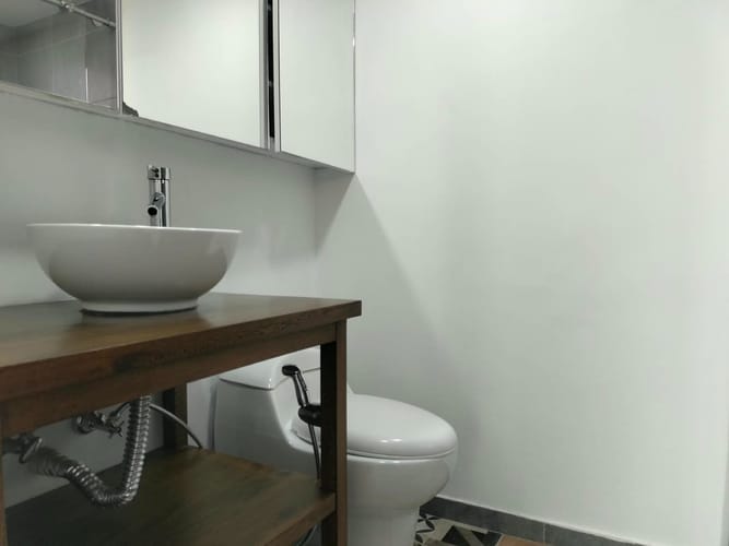 Apartamento de 2 alcobas en arriendo en Patio Bonito, Medellín, 82 m² · foto 12 de 13