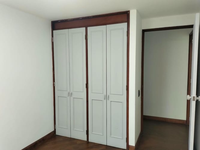 Apartamento de 2 alcobas en arriendo en Patio Bonito, Medellín, 82 m² · foto 10 de 13