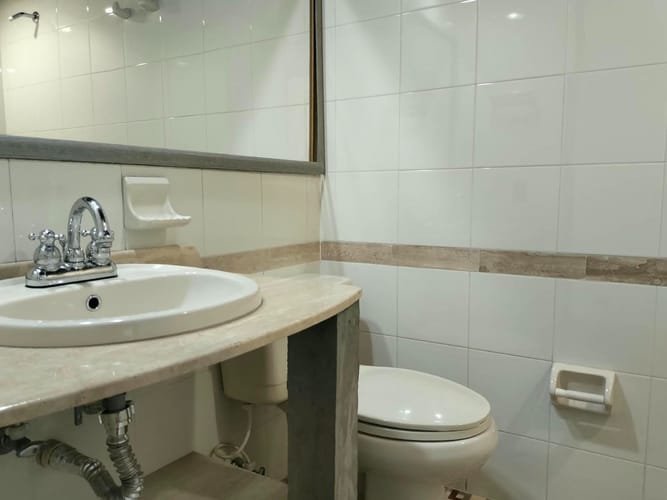 Apartamento de 2 alcobas en arriendo en Patio Bonito, Medellín, 82 m² · foto 13 de 13