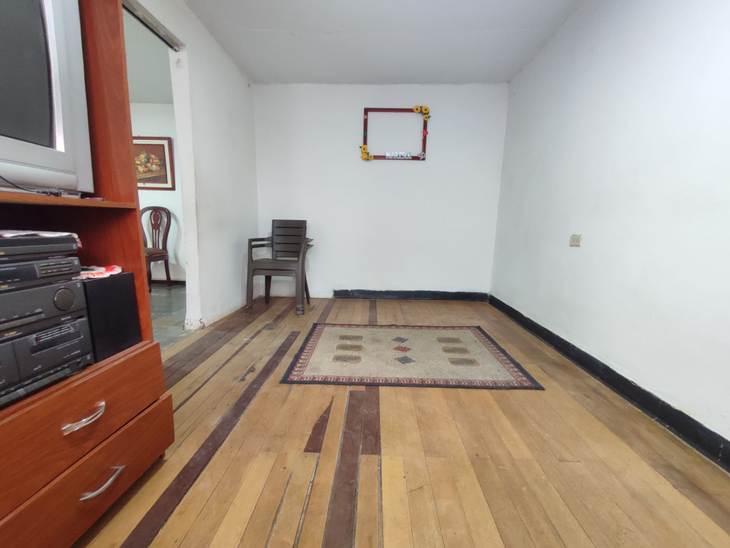 Casa en venta en La Gloria, Bogotá · foto 4 de 24