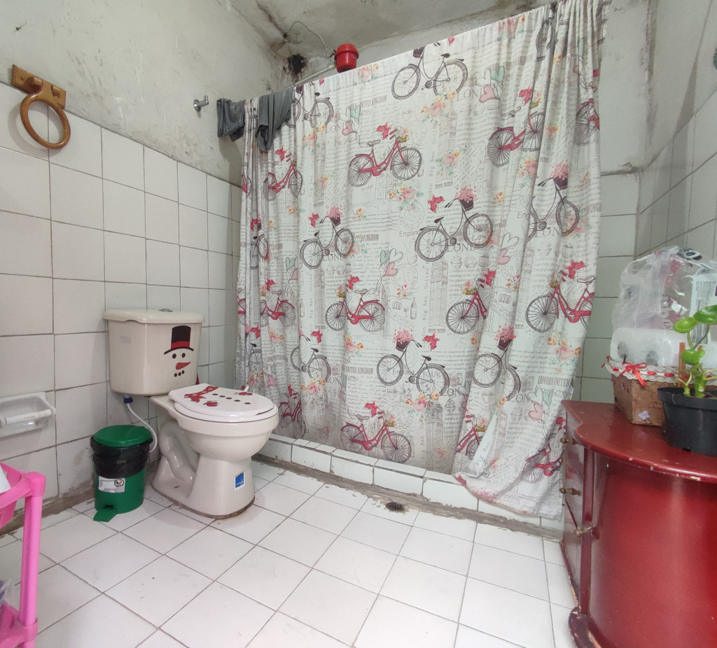 Casa en venta en La Gloria, Bogotá · foto 17 de 24