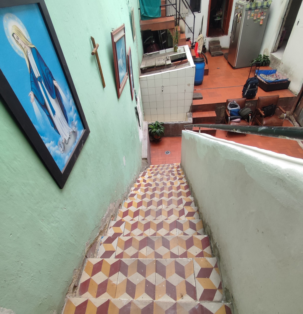 Casa en venta en La Gloria, Bogotá · foto 21 de 24