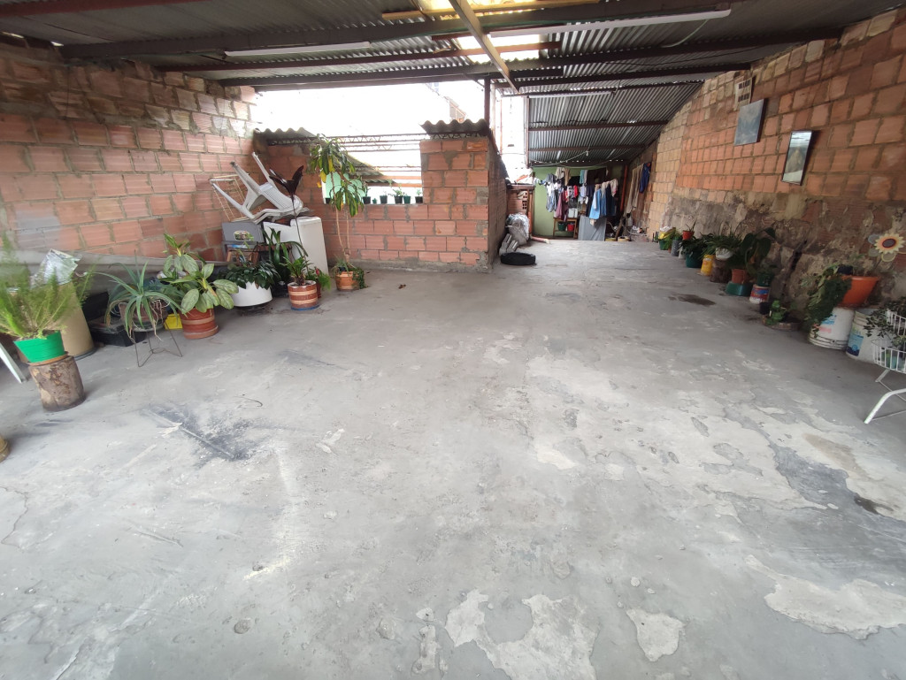 Casa en venta en La Gloria, Bogotá · foto 24 de 24
