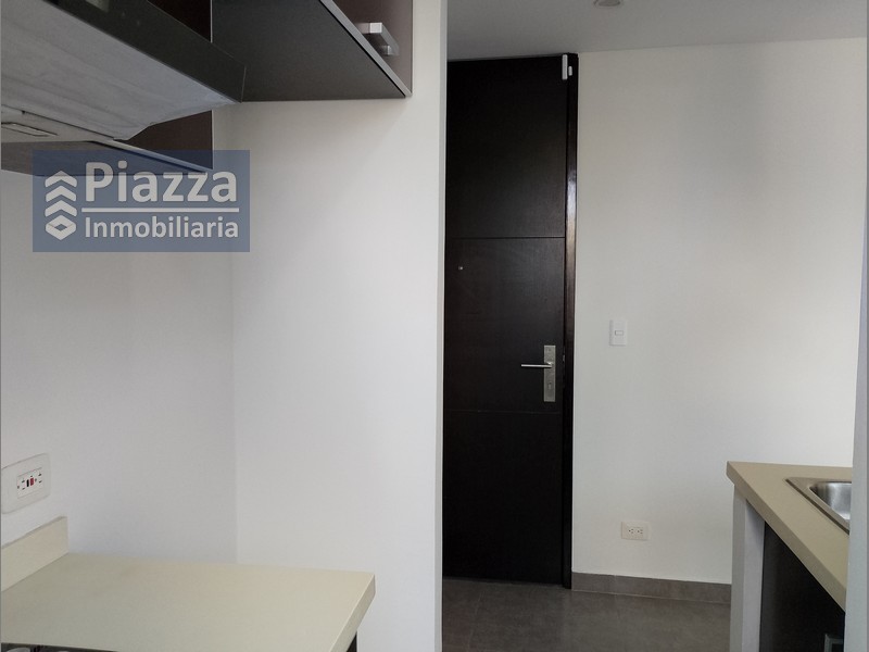 Apartamento en arriendo en La Campiña, Barranquilla · foto 3 de 22