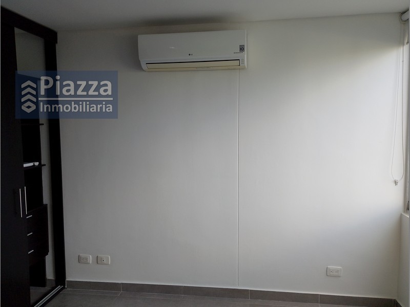 Apartamento en arriendo en La Campiña, Barranquilla · foto 4 de 22