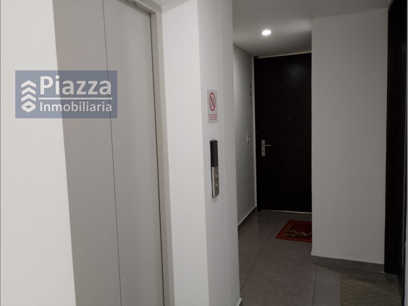 Apartamento en arriendo en La Campiña, Barranquilla · foto 7 de 22