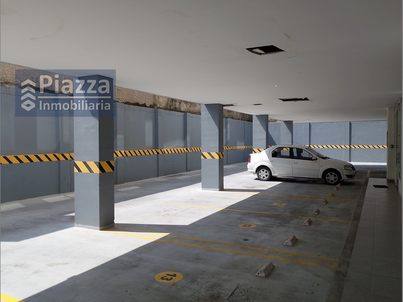 Apartamento en arriendo en La Campiña, Barranquilla · foto 21 de 22