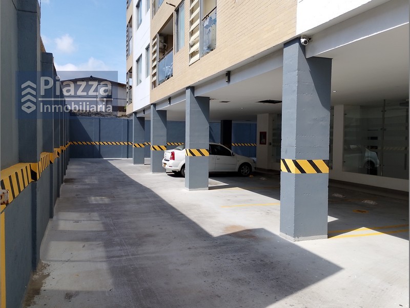 Apartamento en arriendo en La Campiña, Barranquilla · foto 19 de 22