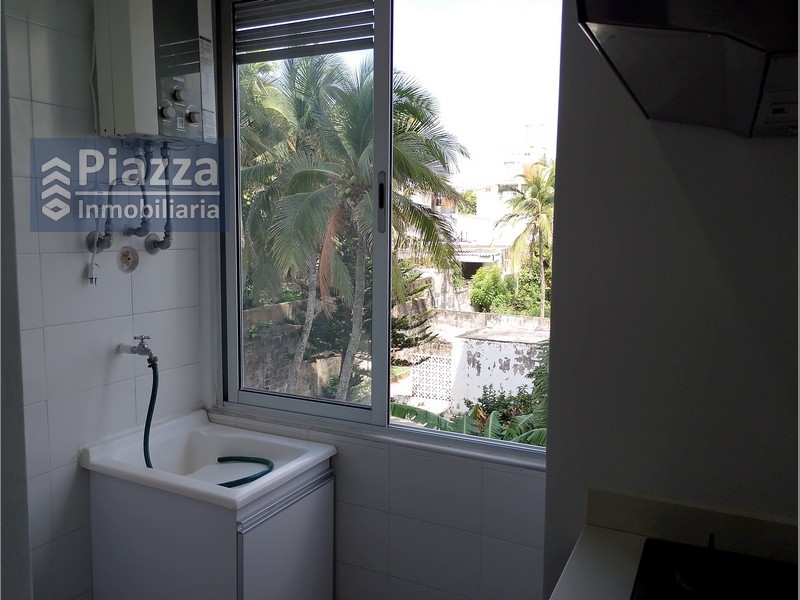 Apartamento en arriendo en La Campiña, Barranquilla · foto 17 de 22