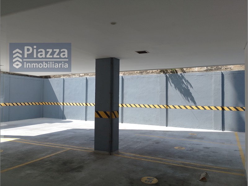 Apartamento en arriendo en La Campiña, Barranquilla · foto 20 de 22
