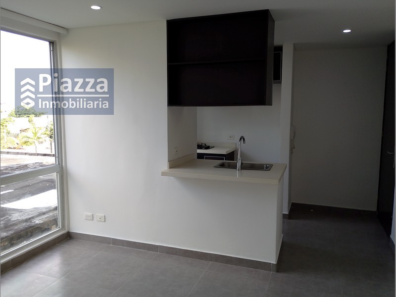 Apartamento en arriendo en La Campiña, Barranquilla · foto 2 de 22