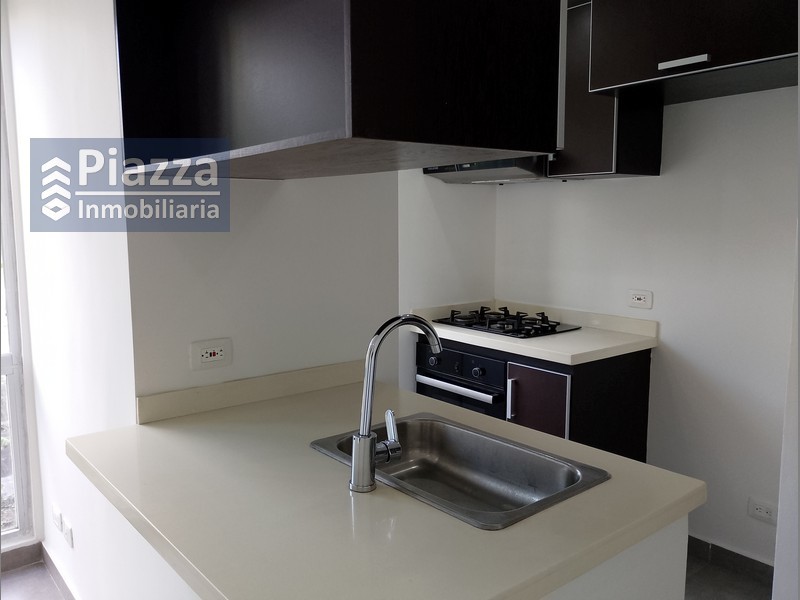 Apartamento en arriendo en La Campiña, Barranquilla · foto 9 de 22