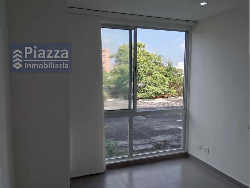 Apartamento en arriendo en La Campiña, Barranquilla · foto 8 de 22