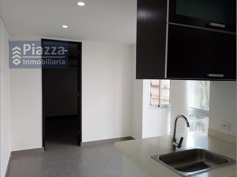 Apartamento en arriendo en La Campiña, Barranquilla · foto 12 de 22