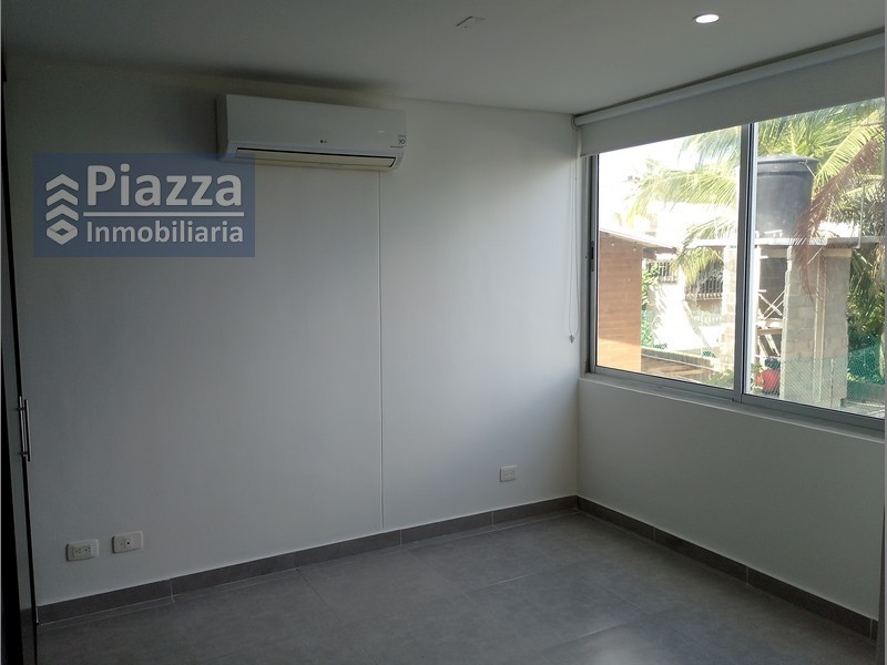 Apartamento en arriendo en La Campiña, Barranquilla · foto 10 de 22