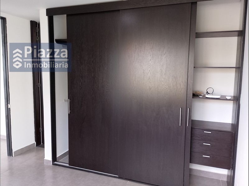 Apartamento en arriendo en La Campiña, Barranquilla · foto 14 de 22