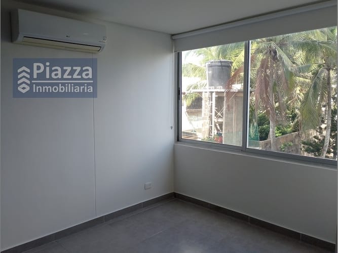 Apartamento en arriendo en La Campiña, Barranquilla · foto 13 de 22