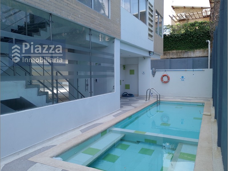 Apartamento en arriendo en La Campiña, Barranquilla · foto 15 de 22