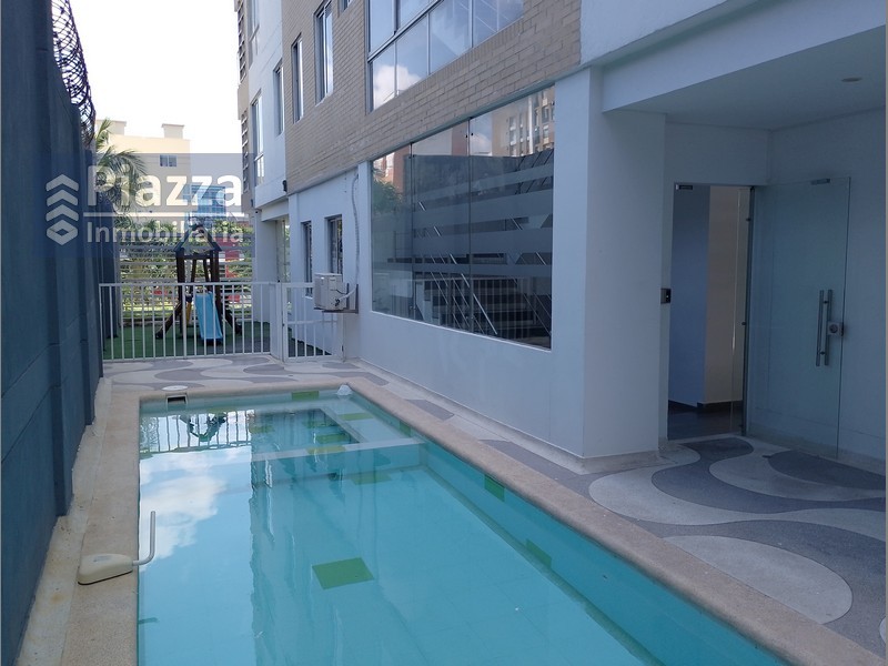 Apartamento en arriendo en La Campiña, Barranquilla · foto 16 de 22