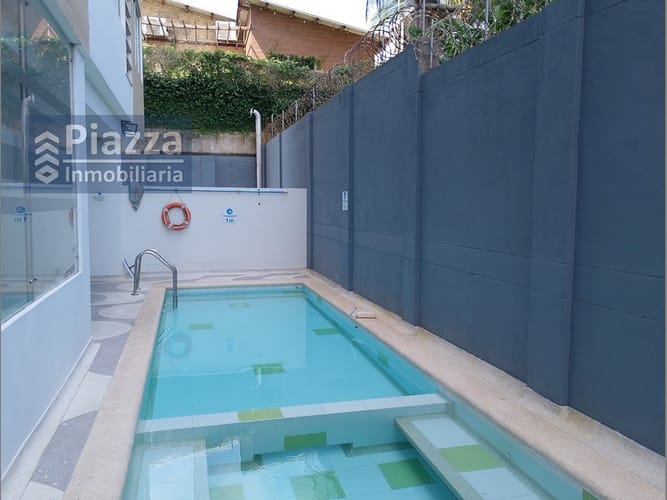 Apartamento en arriendo en La Campiña, Barranquilla · foto 18 de 22