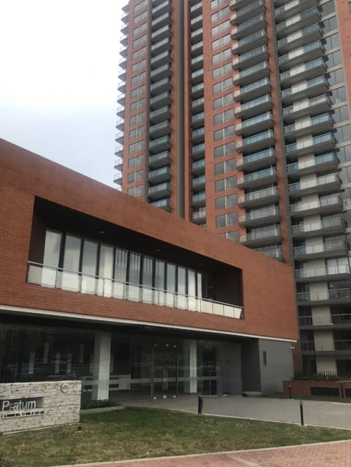 Apartamento en venta en Colina Campestre, Bogotá · foto 19 de 20